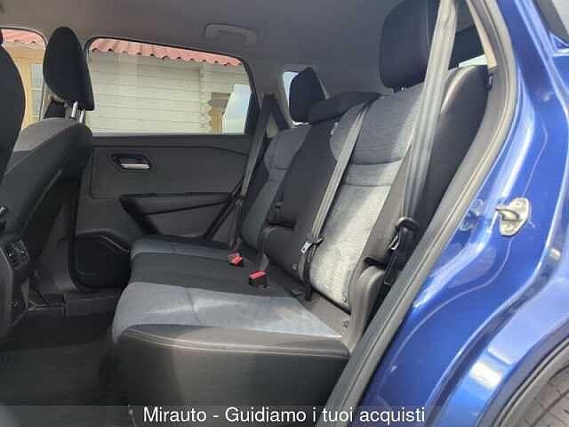 Nissan X-Trail e-Power e-4orce 4WD 5 posti N-Connecta