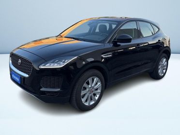 Jaguar E-Pace 2.0 D I4 S AWD