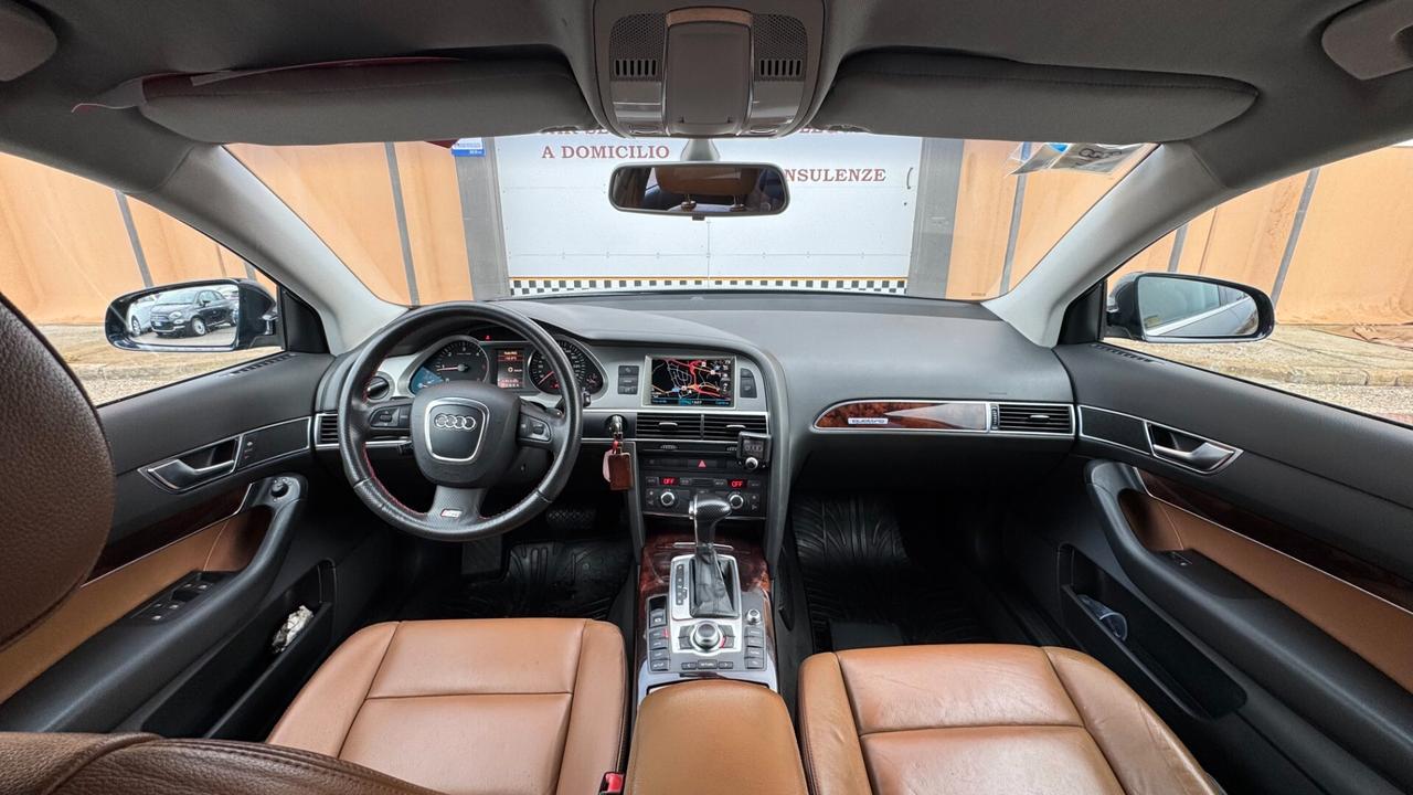 Audi A6 Avant 2.7 V6 TDI quattro tiptronic - 2006