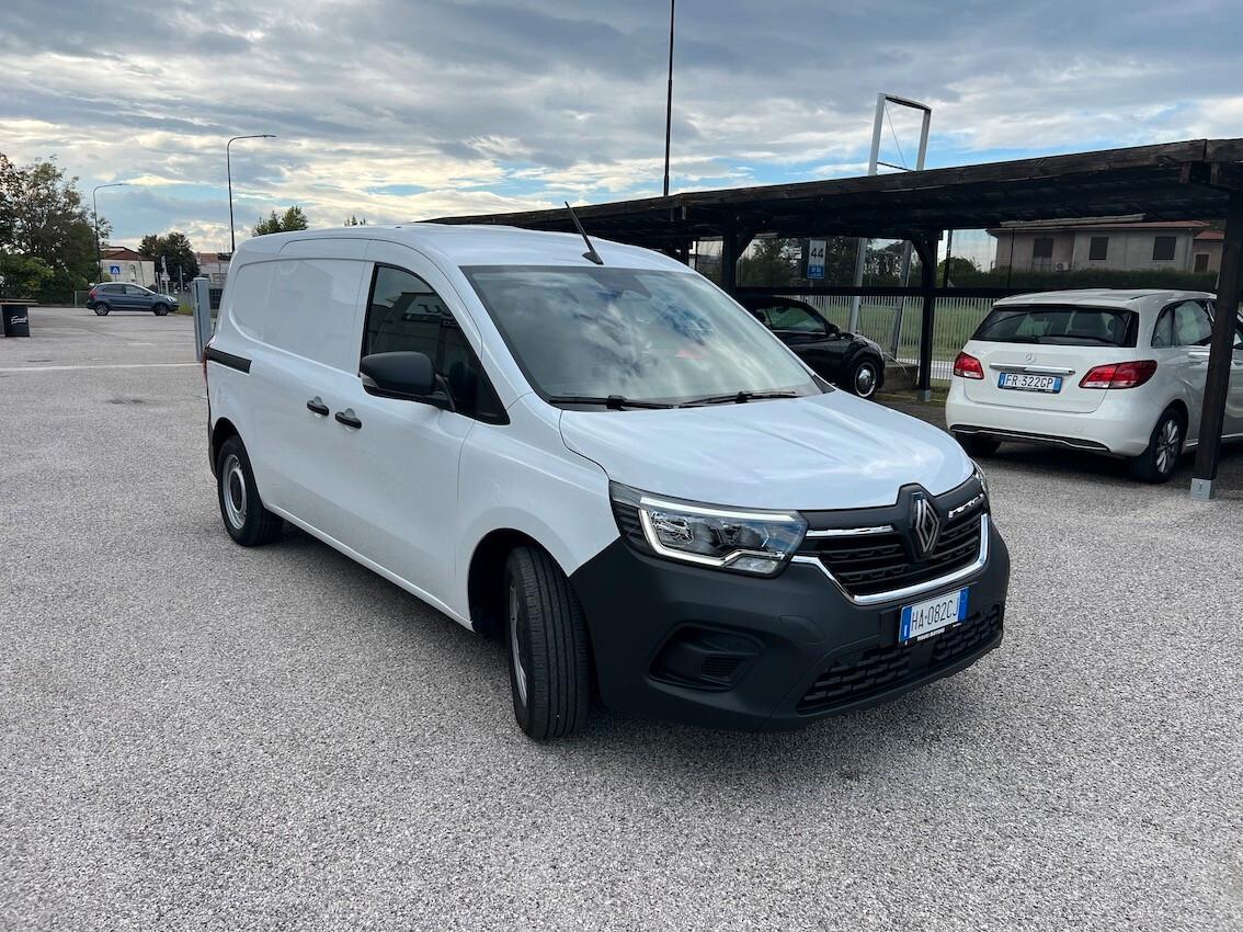 Renault Kangoo 1.5 Blue dCi 115Cv L2 N1 AUTOCARRO + IVA ESPOSTA