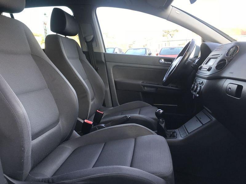 Volkswagen Golf Golf 5p 2.0 tdi Sportline 140 CV