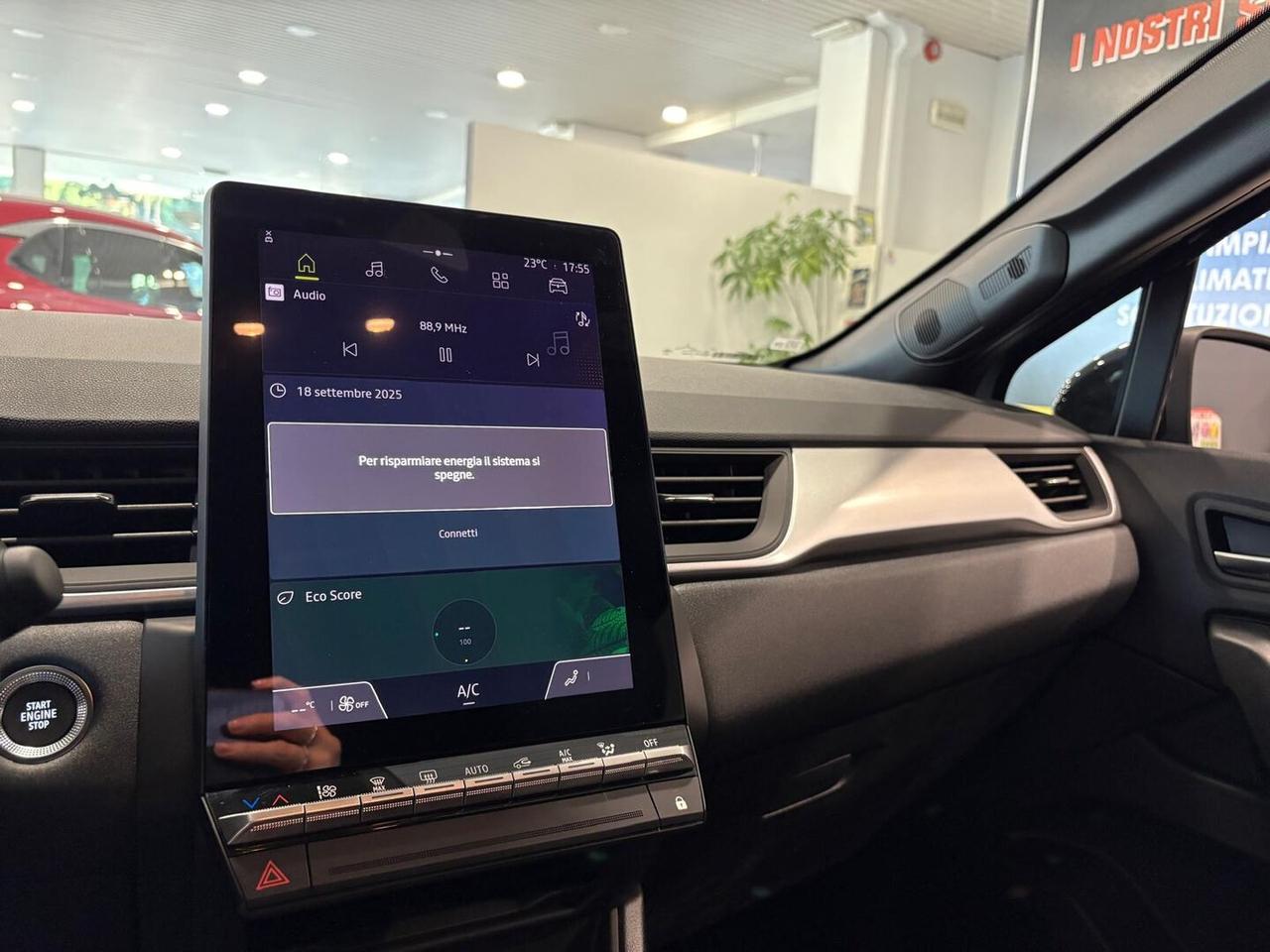 Renault Symbioz 1.6 E-Tech full hybr.Techno 145cv auto