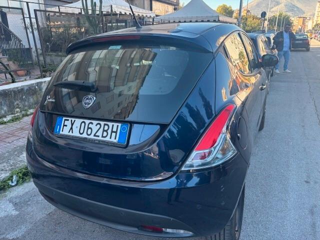 Lancia Ypsilon Finanziabile Garanzia Anche permuta