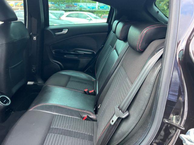 ALFA ROMEO Giulietta 2.0 JTDm-2 140 CV EXCLUSIVE