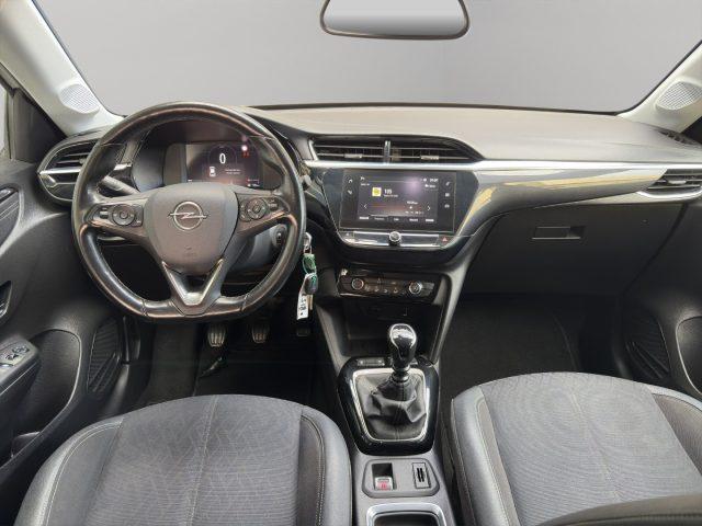 OPEL Corsa 1.5 D 100 CV Elegance