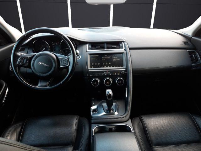 JAGUAR E-Pace 2.0D 150 CV AWD aut. R-Dynamic HSE