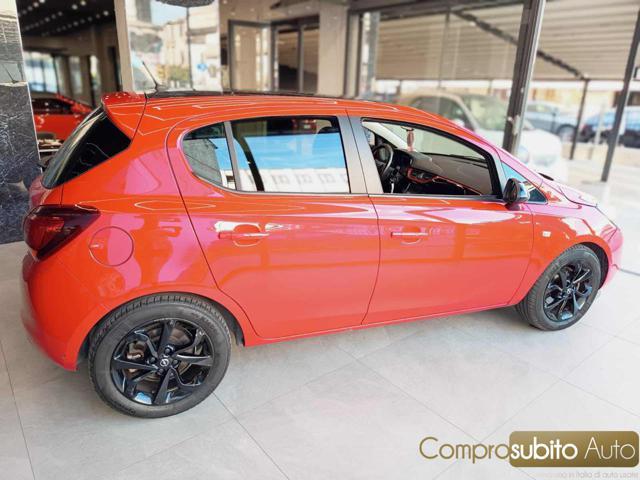 OPEL Corsa 1.3 CDTI 5 porte Innovation