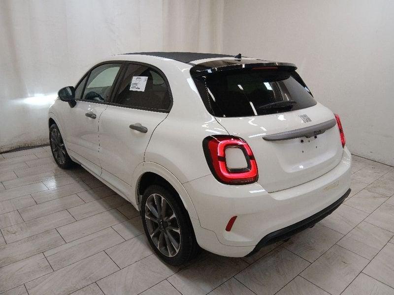 FIAT 500X Dolcevita 1.0 t3 Sport 120cv