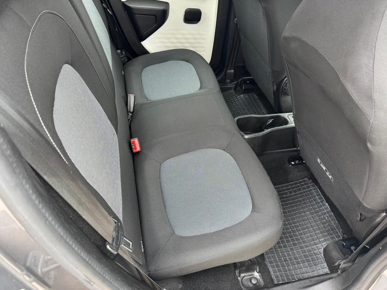 Renault Twingo 1.0 Intens
