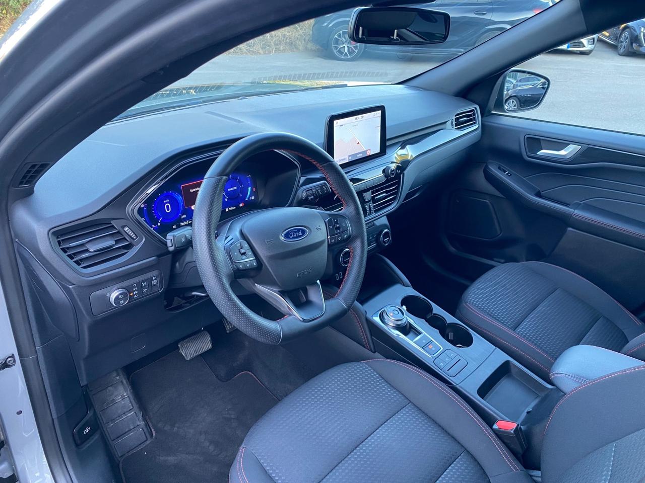 Ford Kuga 1.5 120 CV aut. 2WD ST-Line
