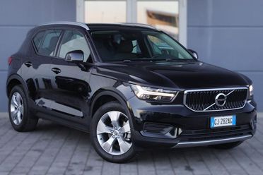 VOLVO XC40 T2 Geartronic Momentum Pro AUTOCARRO N1