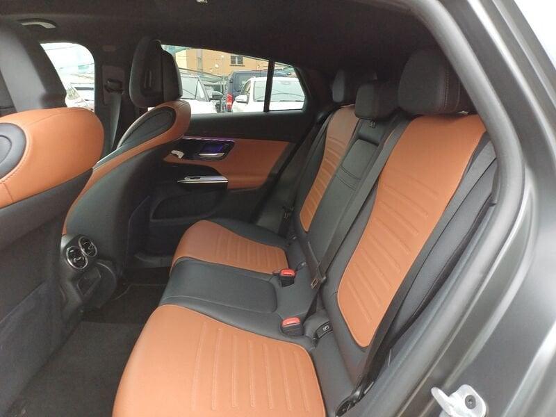 Mercedes-Benz GLC Coupé GLC 220 d 4Matic Coupé AMG Line Advanced NIGHT-PACK