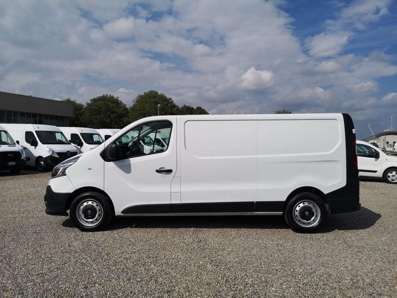 Renault Trafic T29 1.6 dCi 120CV PL-TN Furgone Ice