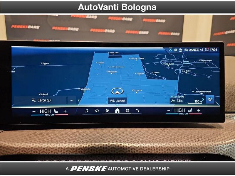 BMW Serie 3 320d 48V xDrive Msport Pro