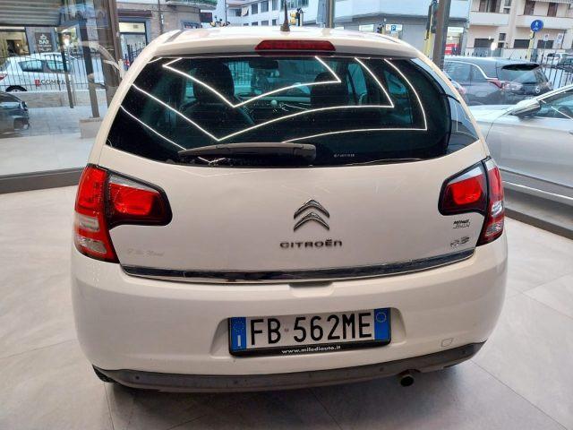 CITROEN C3 Exclusive 70.000km ( Garanzia 12 Mesi )