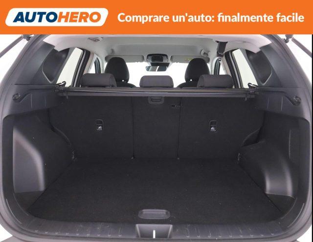 HYUNDAI Tucson 1.6 HEV aut. Exellence