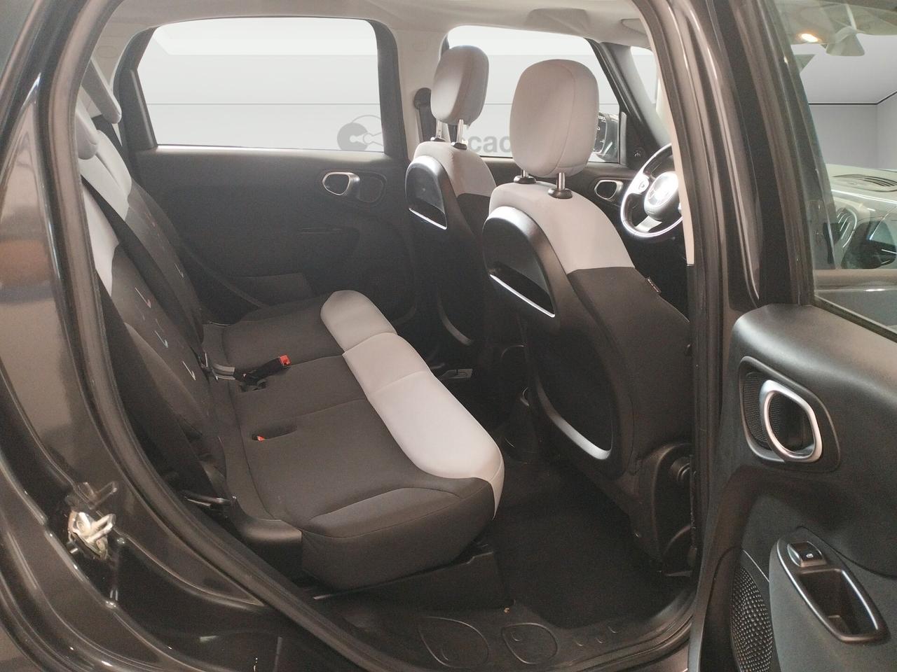 Fiat 500L 1.3 Multijet 95 CV Pop Star