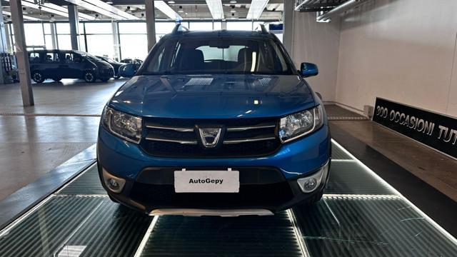 DACIA Sandero Stepway 900 TCe 12V 90CV