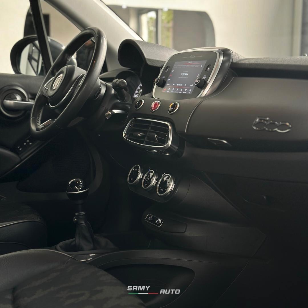 Fiat 500X 1.0 T3 120 CV Cross