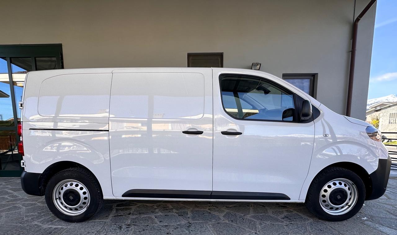 FIAT Scudo Ice 2.0 bluehdi 145cv L2 H1 no S&S