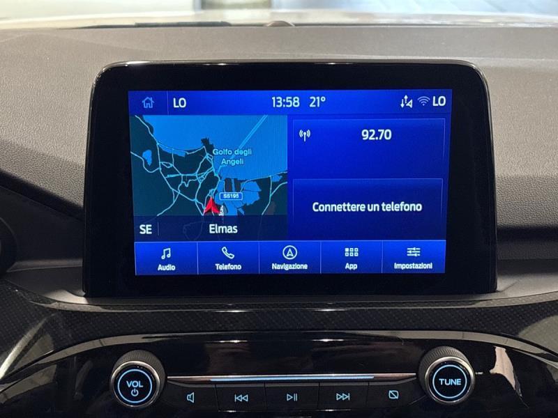 Ford Kuga 1.5 EcoBlue ST-Line 2WD
