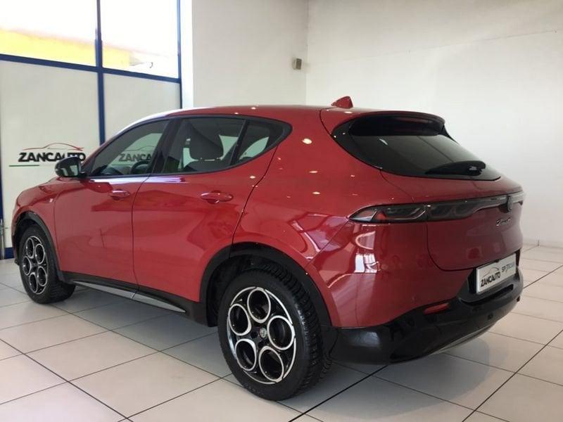 Alfa Romeo Tonale Tonale 1.6 diesel 130 CV TCT6 Ti