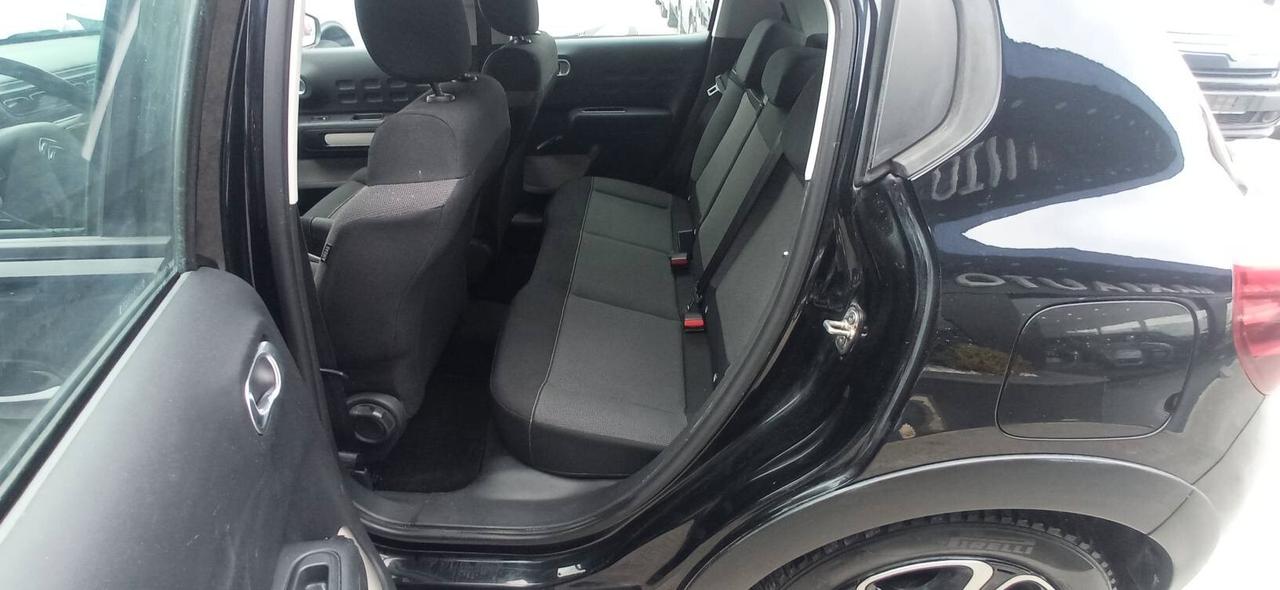 Citroen C3 PureTech 82 GPL DI SERIE