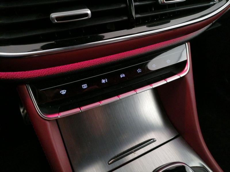 MG HS 1.5 t Luxury auto