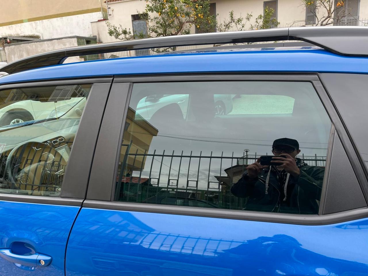 Citroen C3 Aircross PureTech 110 S&S Feel