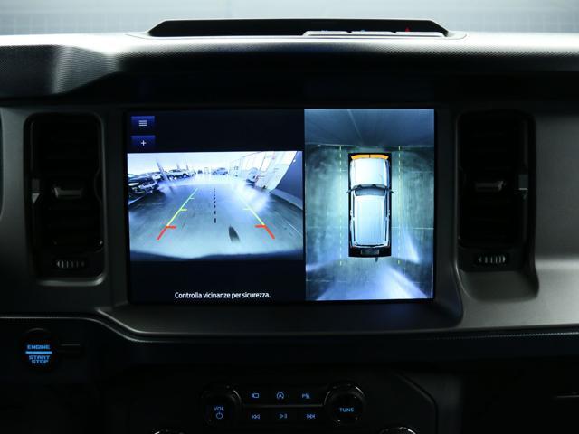 FORD Bronco 2.7 EcoBoost V6 335CV Outer Banks