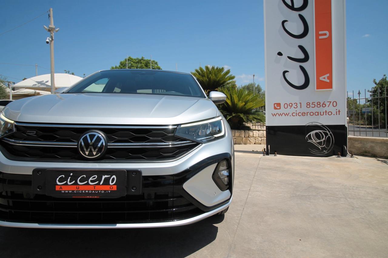 Volkswagen Taigo 1.0 TSI 110 CV R-Line |2022