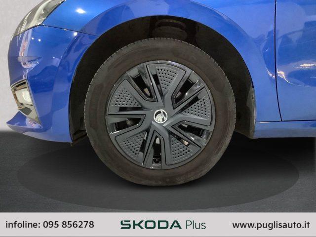 SKODA Fabia 1.0 TSI 95 CV Style