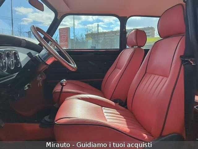 MINI Mini Cooper Classic 1985 Austin Mayfair