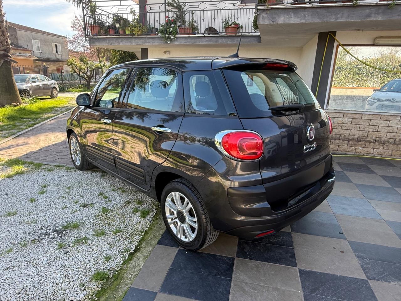 Fiat 500L 1.3 Multijet 95 CV