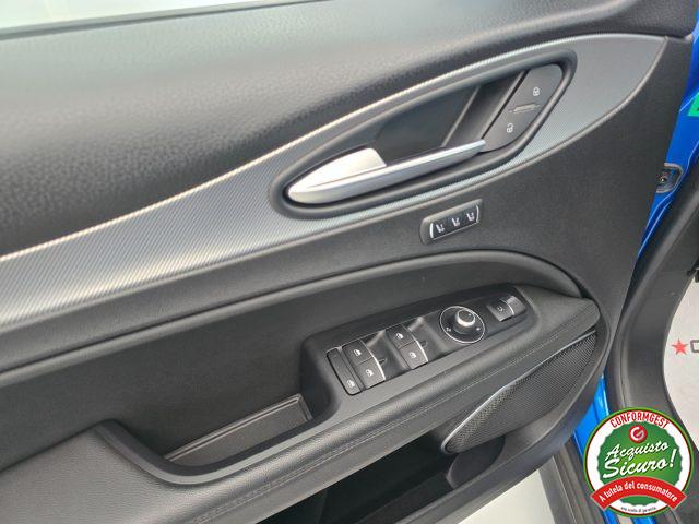 ALFA ROMEO Stelvio 2.2 TD 190 CV AT8 Q4 Sprint