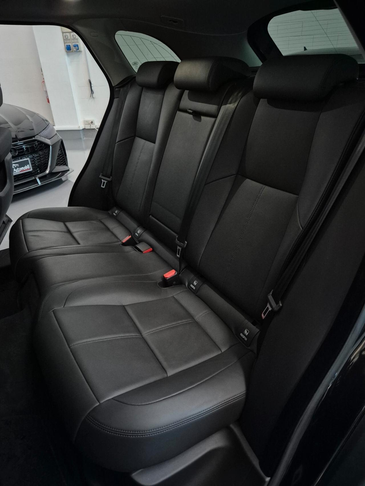 Land Rover Range Rover Velar D200 2.0cc 204cv full led pelle totale navigatore