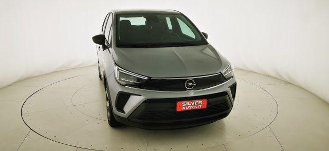 OPEL Crossland 1.5 ECOTEC D 110 CV Start&Stop Edition