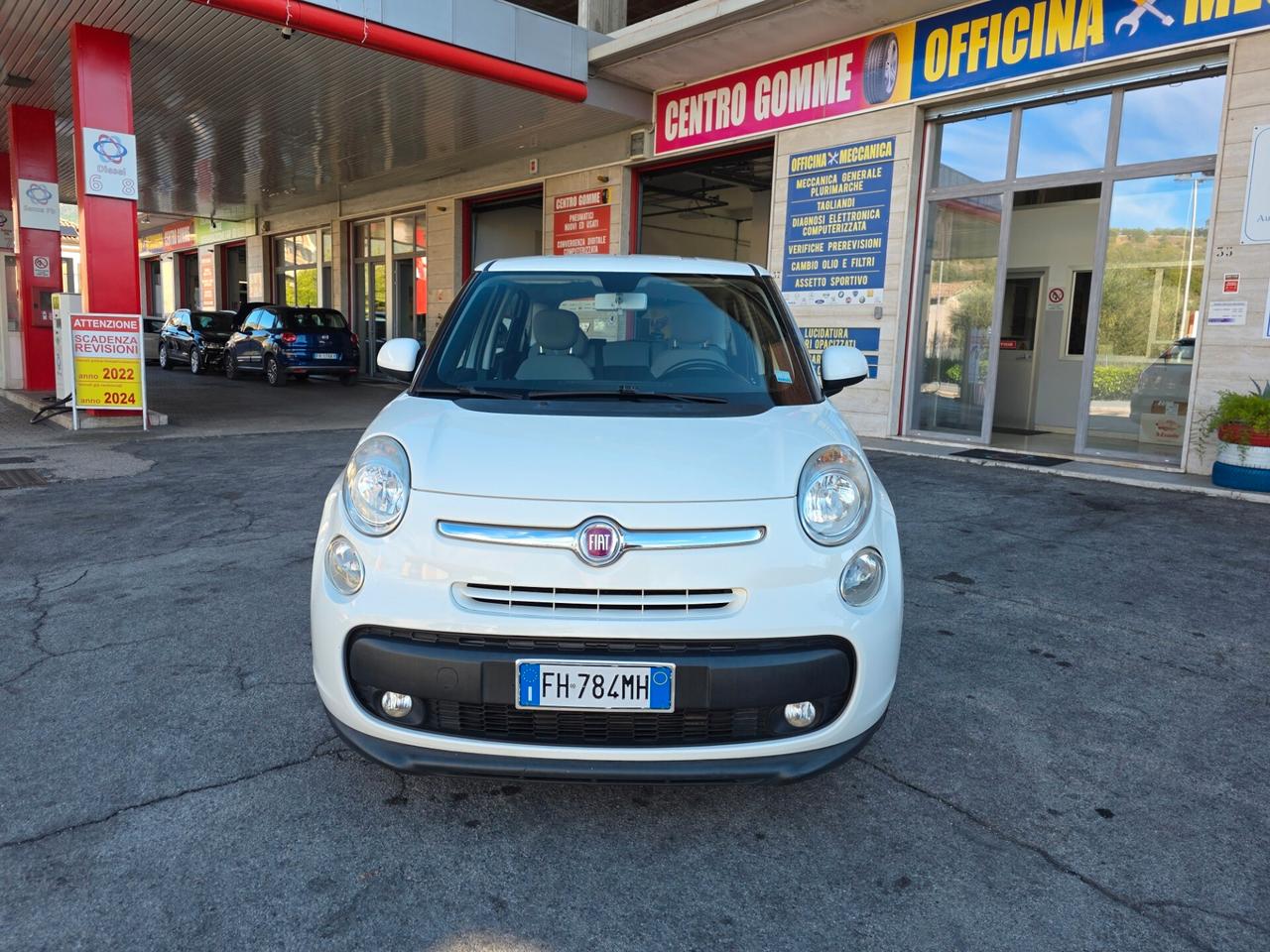 Fiat 500L 1.3 MJT SOLO 110.000 KM OFFERTA PROMO
