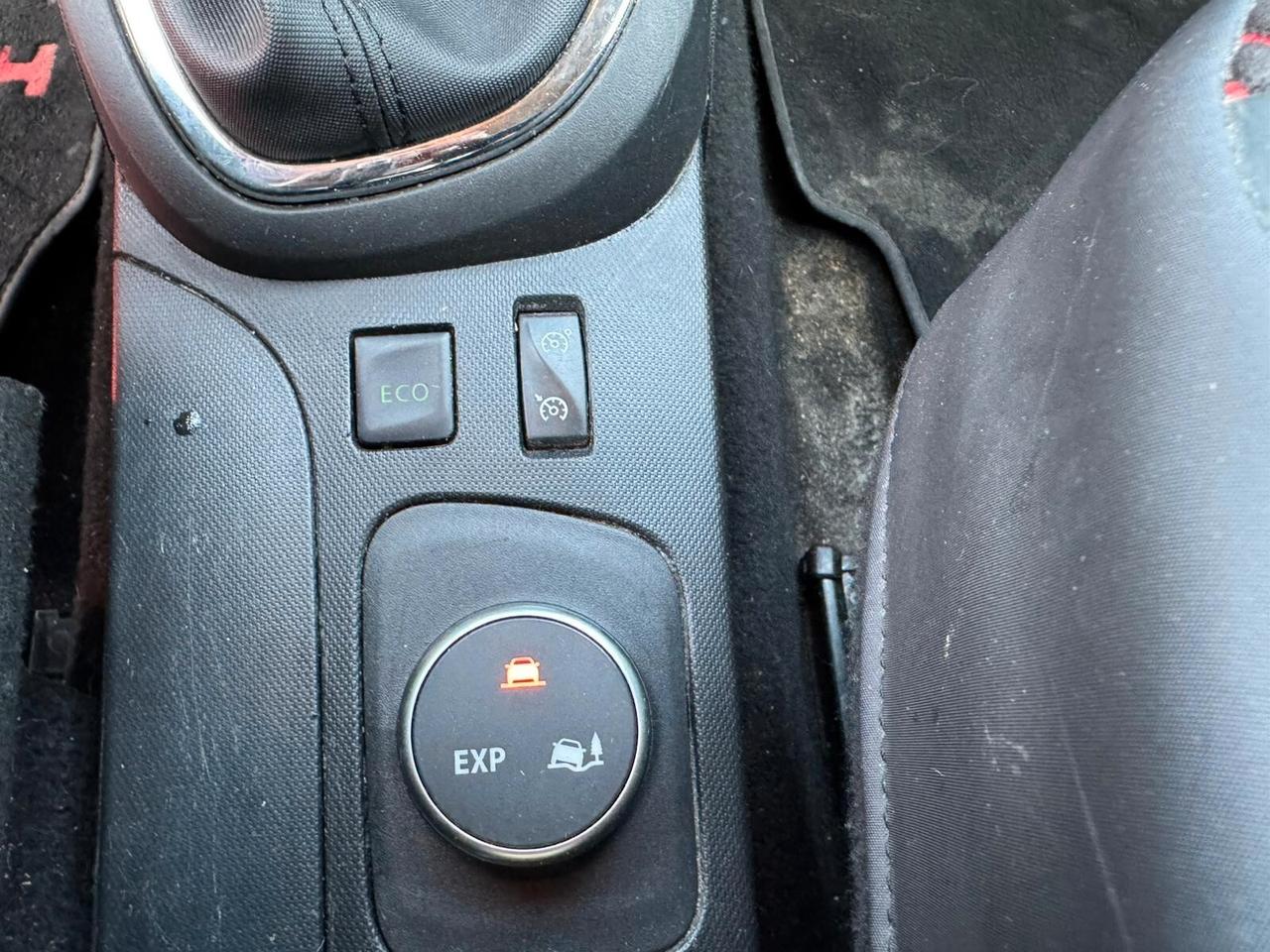 Renault Captur 1.5 dCi 8V 90 CV Start&Stop Energy R-Link HELLY HANSEN