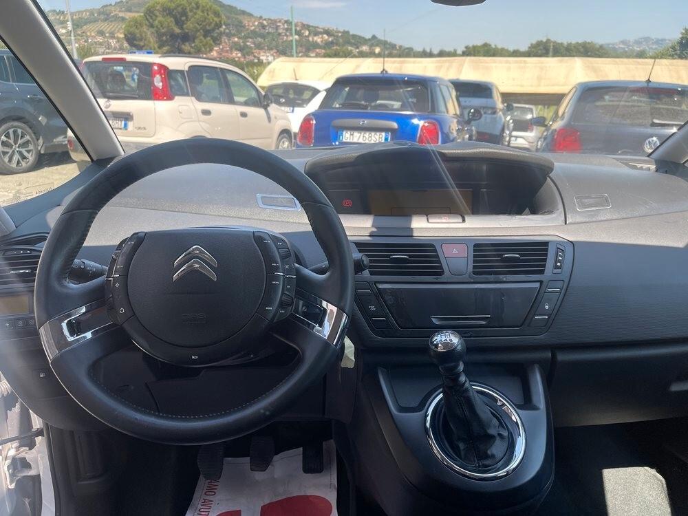 Citroen C4 Grand Picasso 1.6 HDi 110 FAP Business NEO PATENTATI