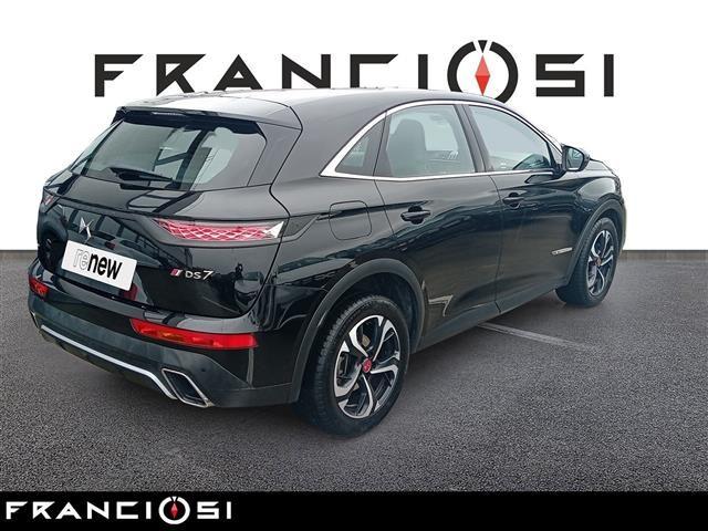 DS AUTOMOBILES Other DS7 Crossback 2.0 bluehdi So Chic 180cv auto