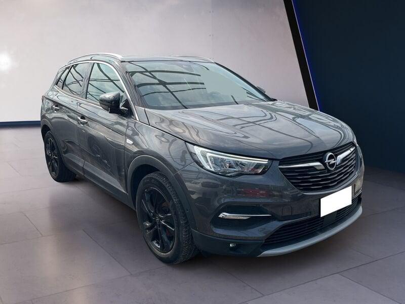 Opel Grandland X 1.5 ecotec Design Line s&s 130cv