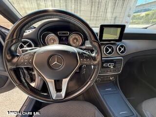 Mercedes-Benz GLA 220 d Automatic 4Matic Business