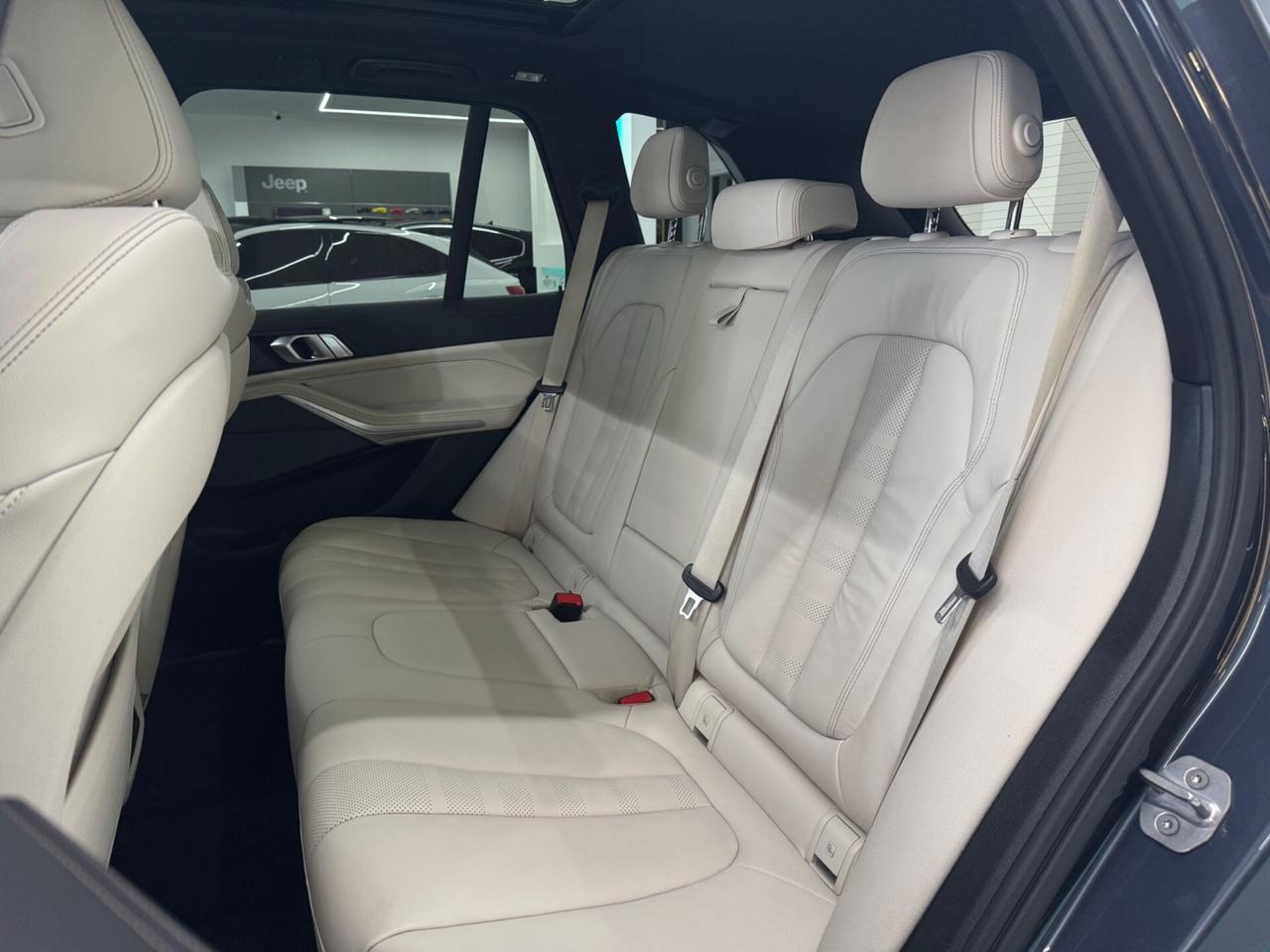 Bmw X5 M 3.0 400Cv Msport Iper Full-Tetto