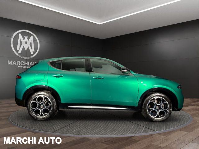 ALFA ROMEO Tonale 1.6 diesel 130 CV TCT6 Ti
