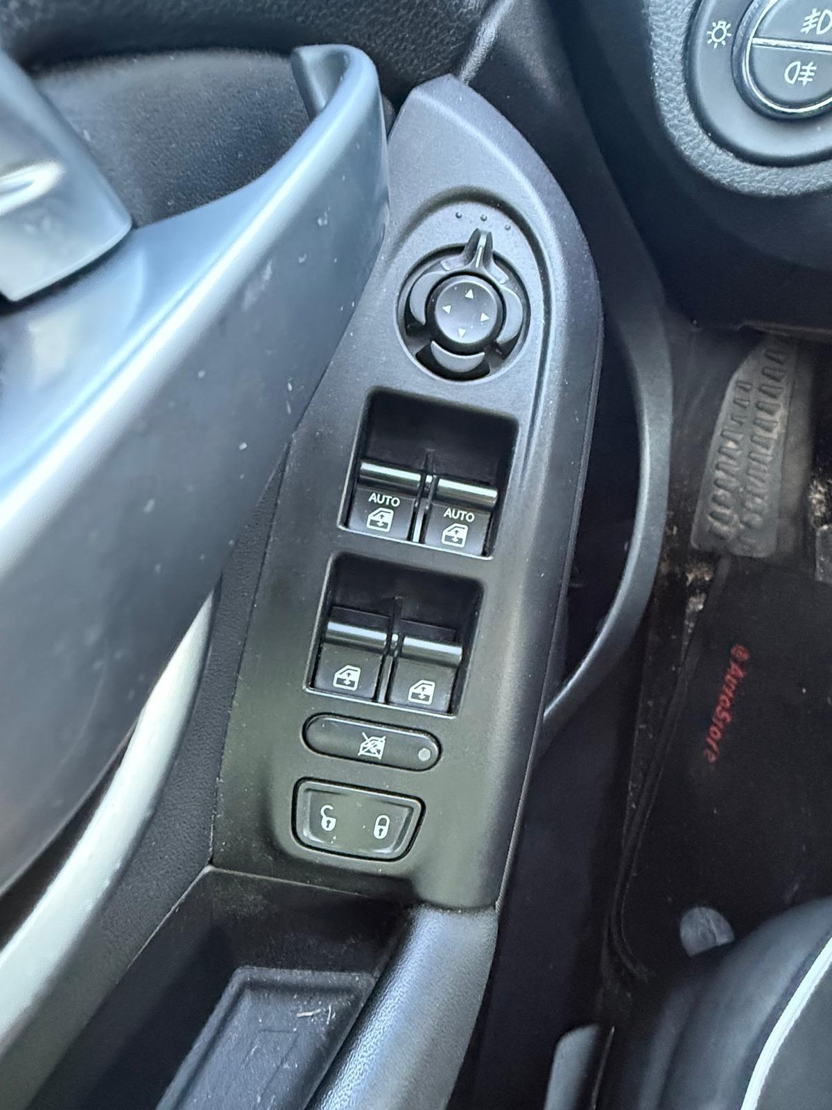 Fiat 500X 1.3 MultiJet 95 CV Business