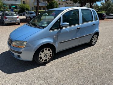 Fiat Idea 1.3 Multijet 69cv neopatentati