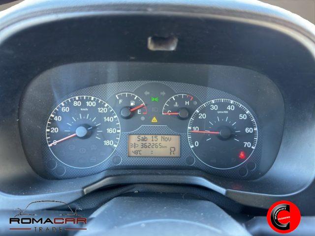 PEUGEOT Bipper 1.4 HDi 70CV 2Tronic Furgone