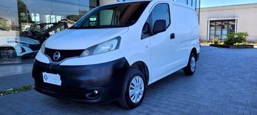 NISSAN NV200 1.5 dCi 90CV Furgone