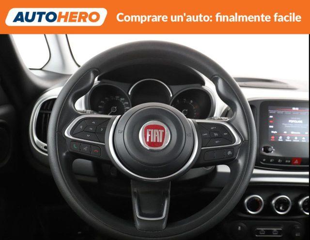 FIAT 500L 1.4 95 CV S&S Connect